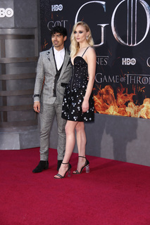 Sophie Turner feet photo thumbnail
