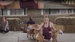 Sophie Turner feet photo thumbnail