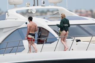 Sophie Turner feet photo thumbnail