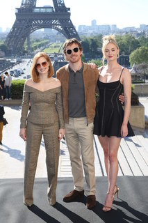 Sophie Turner feet photo thumbnail