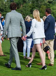 Sophie Turner feet photo thumbnail