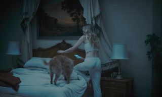 Sophie Turner feet photo thumbnail