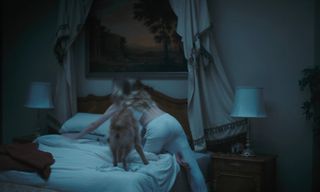 Sophie Turner feet photo thumbnail