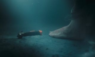 Sophie Turner feet photo thumbnail