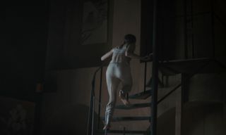 Sophie Turner feet photo thumbnail