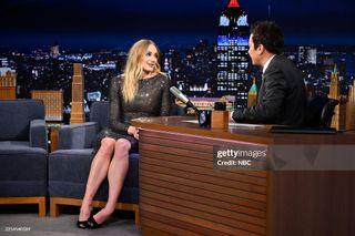 Sophie Turner feet photo 5