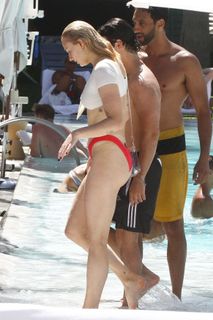 Sophie Turner feet photo 3