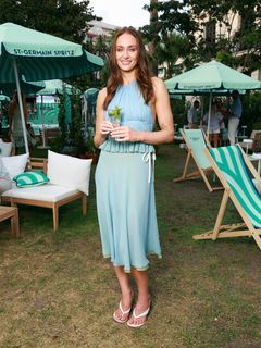 Sophie Turner feet photo 2