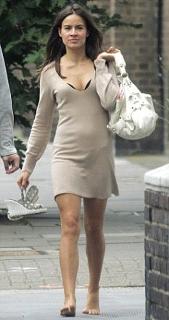 Sophie Winkleman feet photo thumbnail