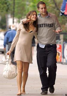 Sophie Winkleman feet photo thumbnail