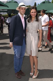 Sophie Winkleman feet photo 4