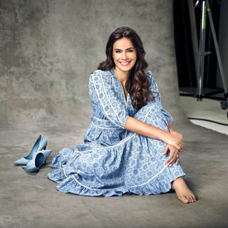 Sophie Winkleman feet photo 3