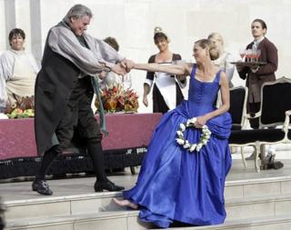 Sophie von Kessel feet photo 13