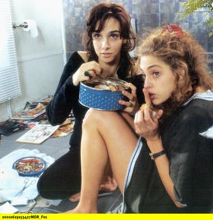 Sophie von Kessel feet photo 9