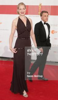 Sophie von Kessel feet photo 8