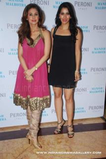 Sophiya Chaudhary feet photo 14