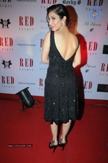 Sophiya Chaudhary feet photo 12