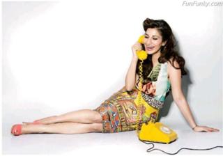 Sophiya Chaudhary feet photo 9