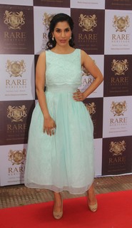 Sophiya Chaudhary feet photo 12