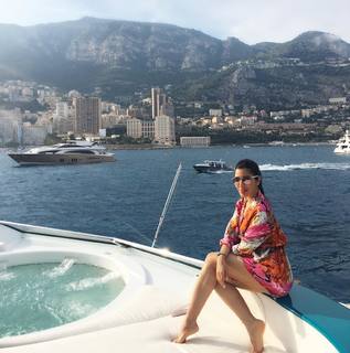 Sophiya Chaudhary feet photo 3