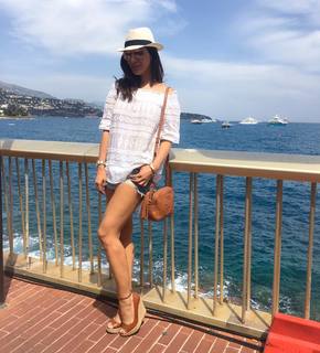 Sophiya Chaudhary feet photo 20