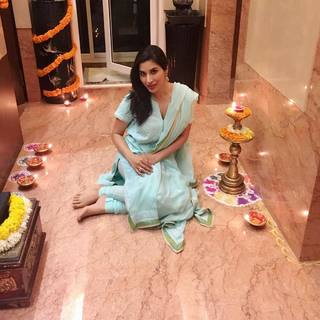 Sophiya Chaudhary feet photo 19