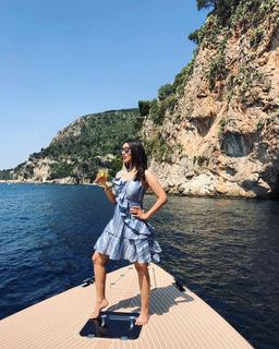 Sophiya Chaudhary feet photo 12
