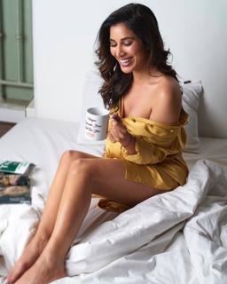 Sophiya Chaudhary feet photo 4