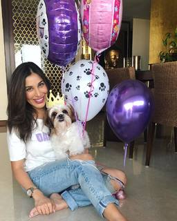 Sophiya Chaudhary feet photo 17