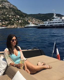 Sophiya Chaudhary feet photo 3