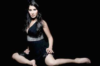 Sophiya Chaudhary feet photo 11