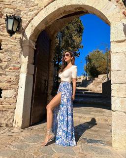 Sophiya Chaudhary feet photo 20