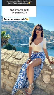 Sophiya Chaudhary feet photo 14