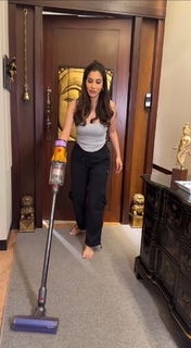 Sophiya Chaudhary feet photo 19
