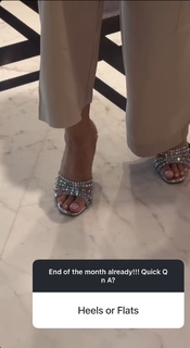 Sophiya Chaudhary feet photo 18