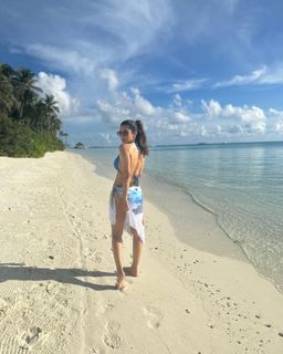 Sophiya Chaudhary feet photo 8