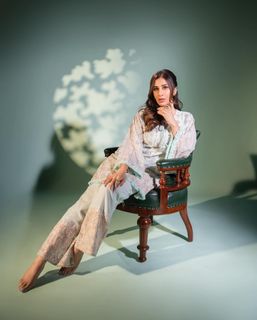 Sophiya Chaudhary feet photo 2