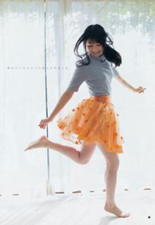 Sora Amamiya feet photo thumbnail