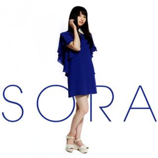 Sora Amamiya feet photo thumbnail