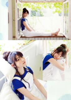Sora Amamiya feet photo thumbnail