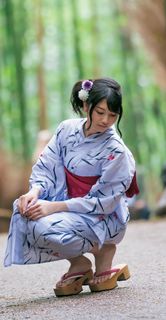 Sora Amamiya feet photo thumbnail