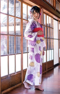 Sora Amamiya feet photo thumbnail