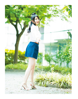 Sora Amamiya feet photo thumbnail