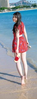 Sora Amamiya feet photo thumbnail