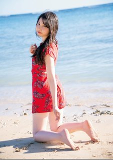 Sora Amamiya feet photo thumbnail