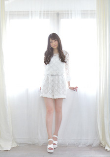 Sora Amamiya feet photo thumbnail