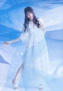 Sora Amamiya feet photo thumbnail