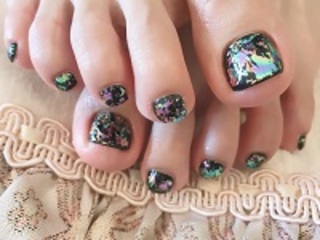 Sora Amamiya feet photo thumbnail