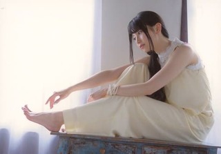 Sora Amamiya feet photo thumbnail