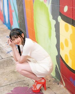 Sora Amamiya feet photo thumbnail